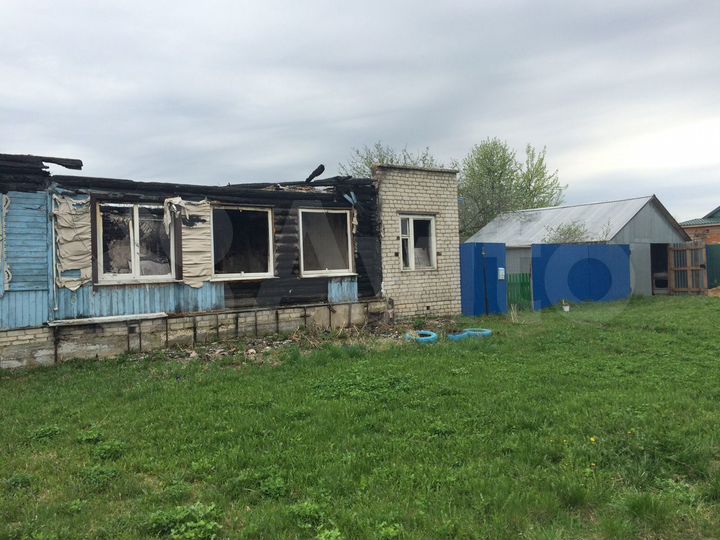 Участок 26 сот. (ИЖС)