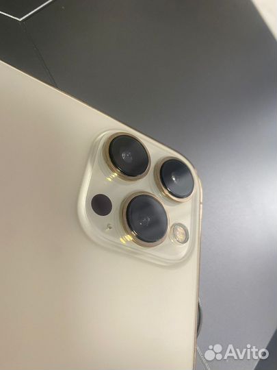 iPhone 13 Pro Max, 128 ГБ