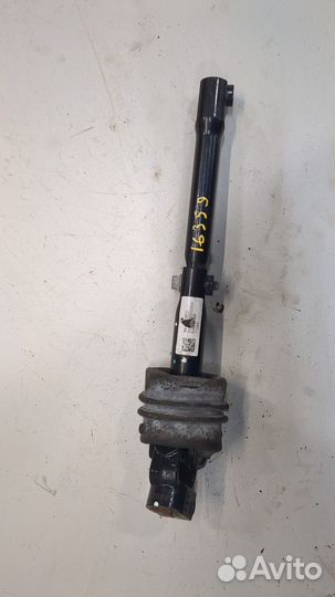 Кардан рулевой Chevrolet Camaro, 2018