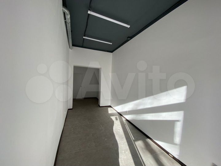 Сдам торговое помещение, 21.3 м²