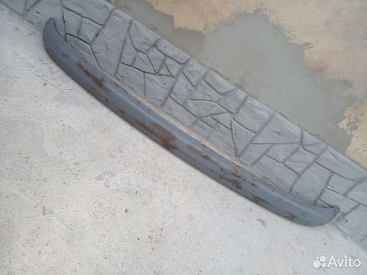 Запчасти для УАЗ 452 буханка