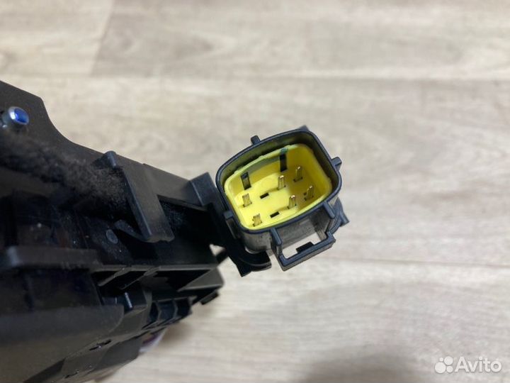 Ручка двери внешняя задняя правая Changan Uni-V