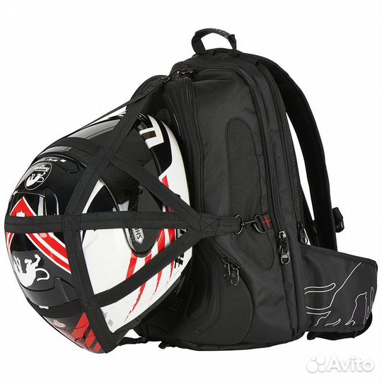 Моторюкзак Furygan Avanti