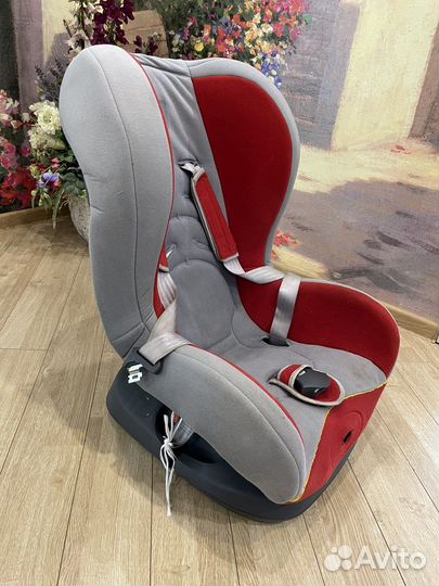 Детское автокресло бу