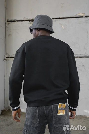 Свитшот Fred Perry