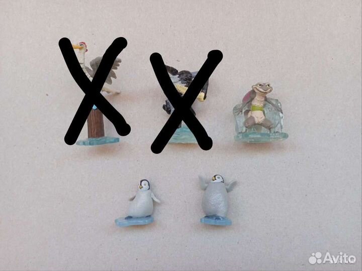 Игрушки коллекционные