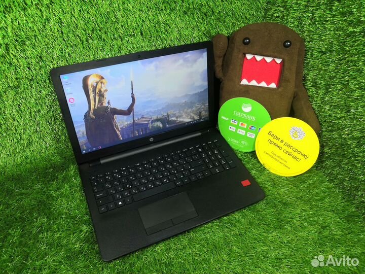 HP в идеале, матовый экран, для игр, учёбы, работы