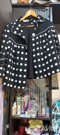 Пакет вещей