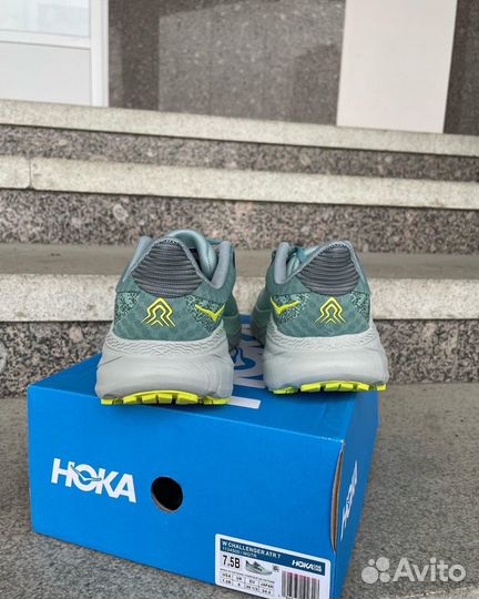 Hoka challenger atr 7 женские 37-41 разм