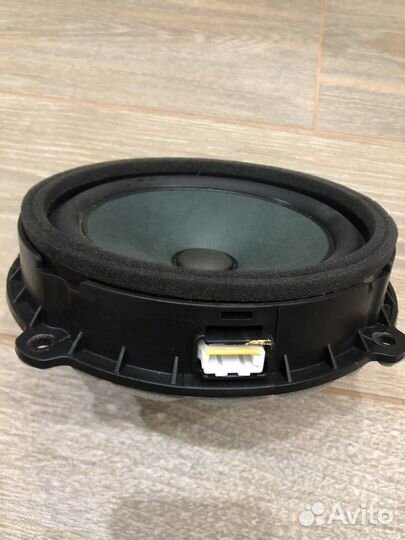 Динамики kia sportage 4