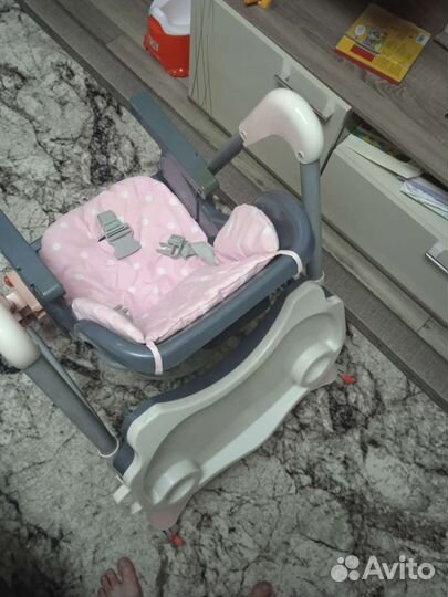 Стульчик для кормления