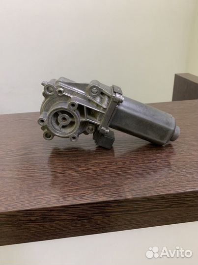 Серводвигатель ATC 400 х3,е83