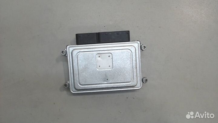 Блок управления кпп Haval H2, 2020