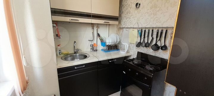 Квартира-студия, 28 м², 5/8 эт.