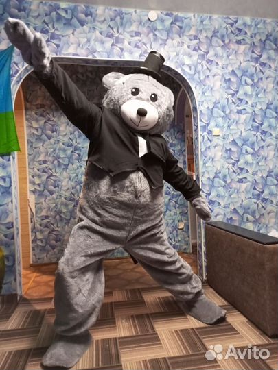 Ростовая кукла