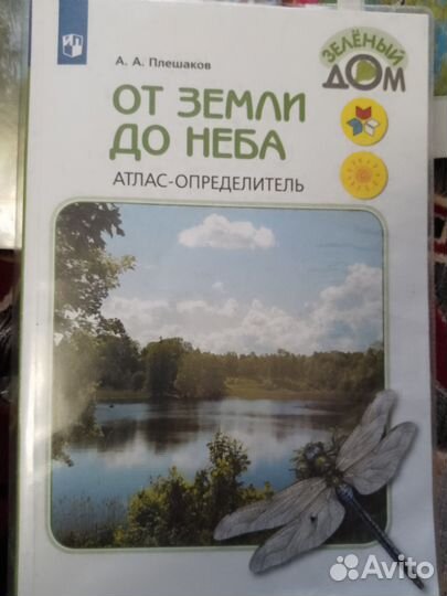 Зеленый дом плешаков