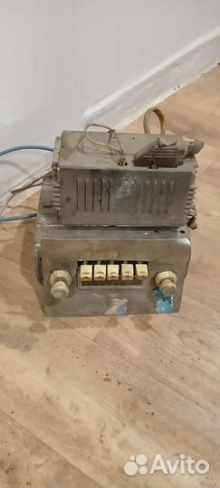 Радио Газ 21