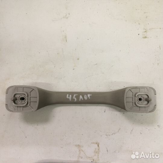 Ручка внутренняя потолочная для Рено Логан