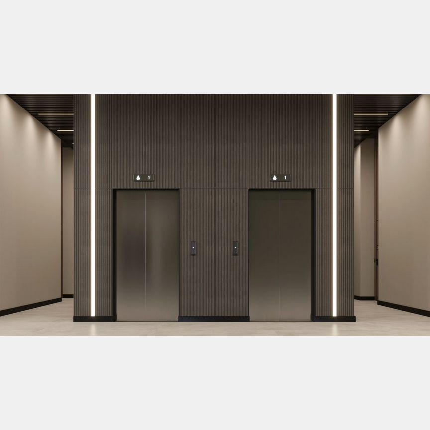 Квартира-студия, 24,8 м², 9/17 эт.