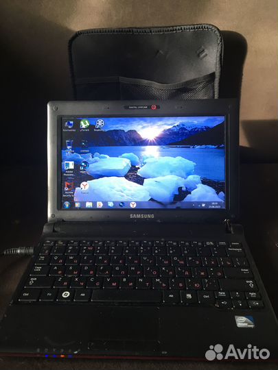 Нетбук samsung n150