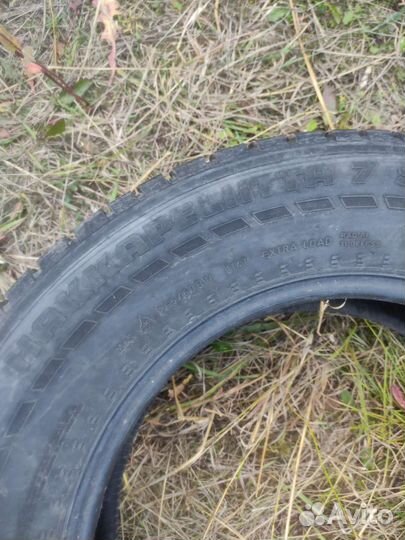 Nokian Tyres Hakkapeliitta 7 SUV 265/60 R18 114Y