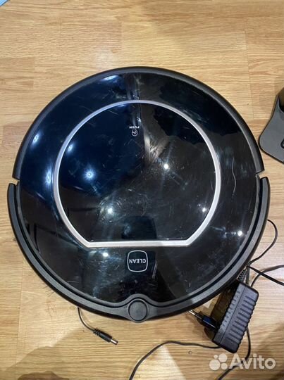 Продам робот-пылесос