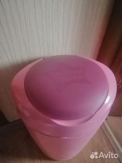 Утилизатор для подгузников