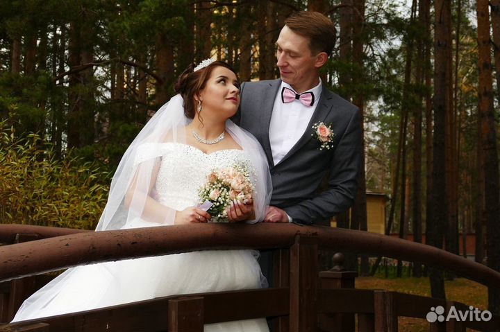 Фотограф и видеограф