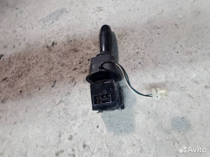 Переключатель поворотов Chevrolet Lacetti 2008