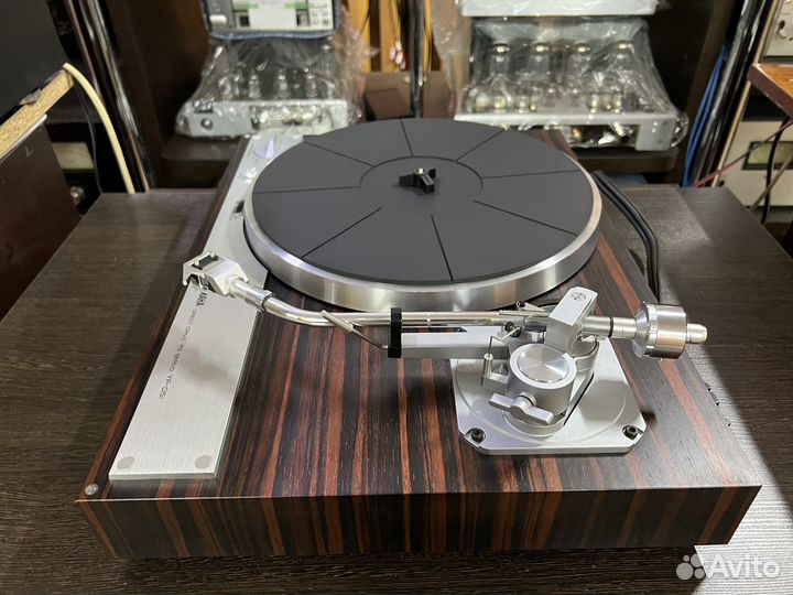 Проигрыватель винила Yamaha YP-D51