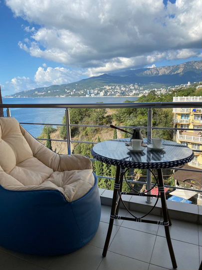 Квартира-студия, 36 м², 6/7 эт.