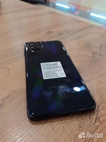 Телефон samsung m32