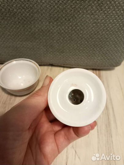 Набор для специй винтаж СССР