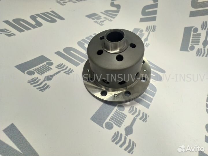 Блокировка дифференциала Insuv Standart 22 шл Нива