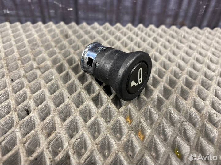 Прикуриватель задний Audi Allroad C5 BES 2003