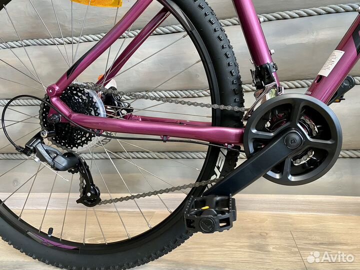 Merida 29 новая