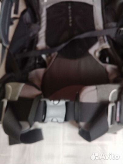Рюкзак Osprey Aether 65