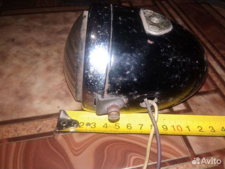 Фара фг 306 Освар СССР