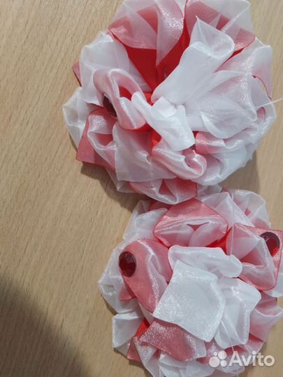 Банты для волос