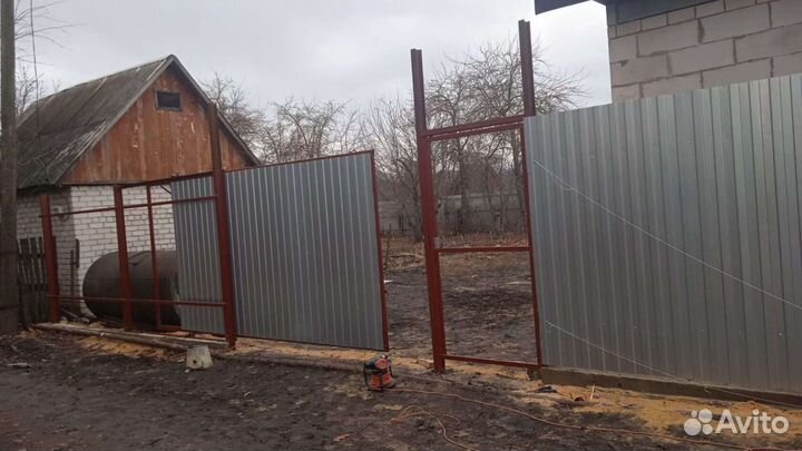 Каменщик