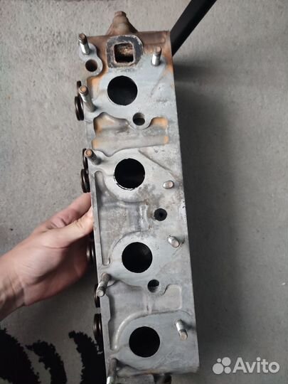 Гбц Lanos, Nexia, Chance A15SMS