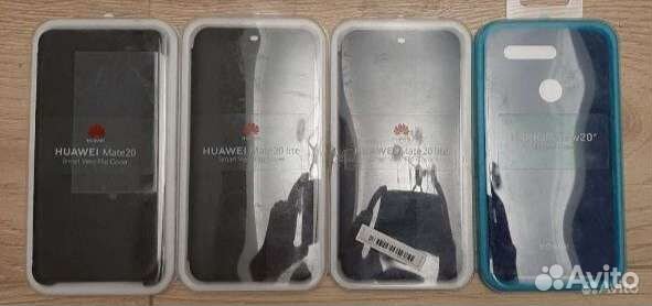 Чехол xiaomi / honor / Huawei