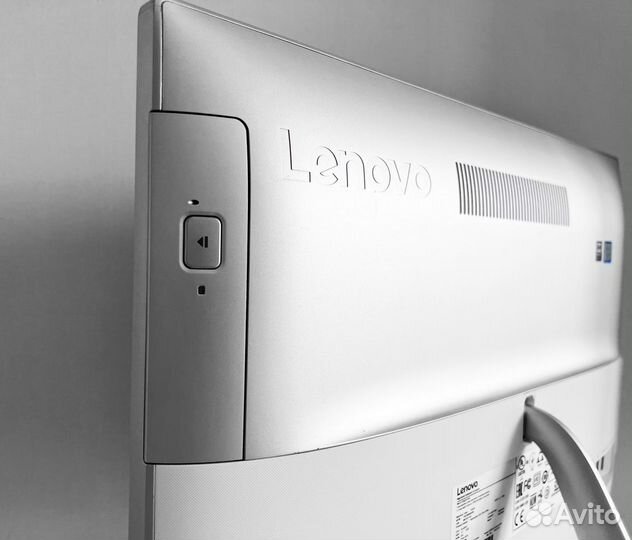 Моноблок Lenovo 21.5 (Core i5, 16GB, 256 SSD)