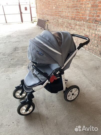 Детская коляска