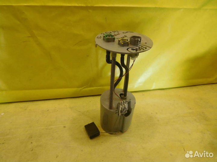 Топливный датчик Toyota Prado 150 09-16г 9093