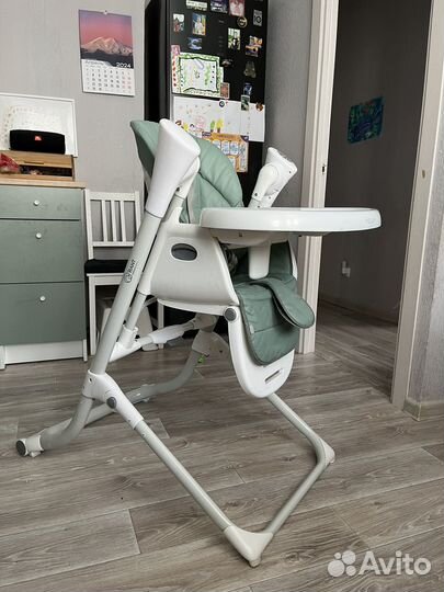 Стульчик для кормления Rant