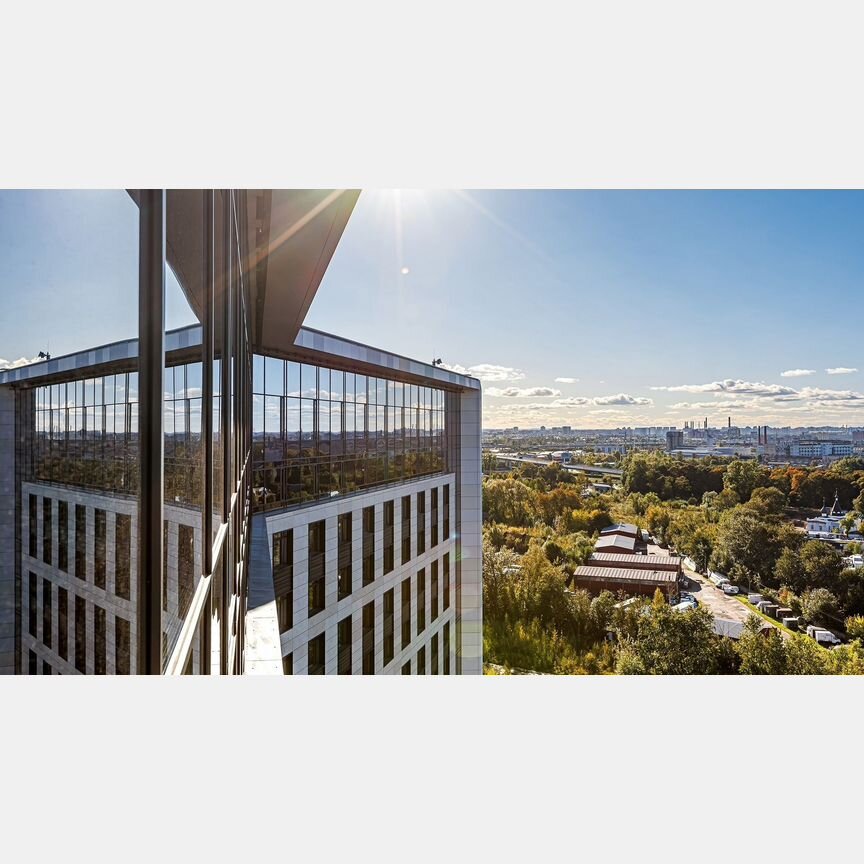 Апартаменты-студия, 26 м², 13/16 эт.