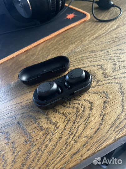 Беспроводные наушники elari nanopods