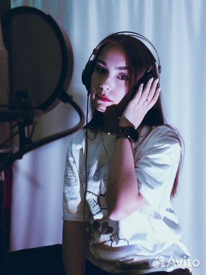 Студия звукозаписи сияние records