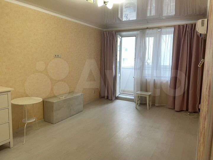 2-к. квартира, 39 м², 3/5 эт.